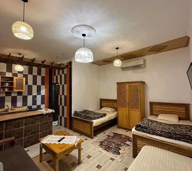 Photo of Bedroom in Dahab