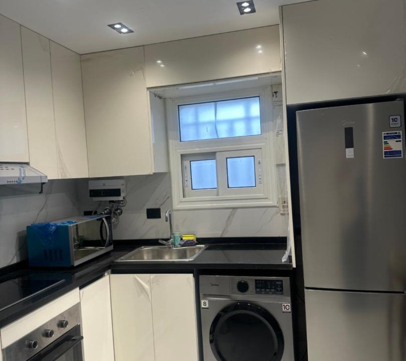 Photo of Kitchen in Madinaty