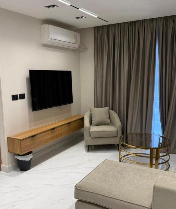 Photo of Livingroom in Madinaty
