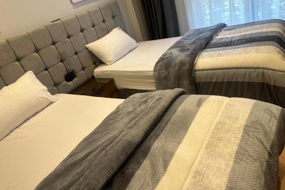 Photo of Bedroom in Madinaty