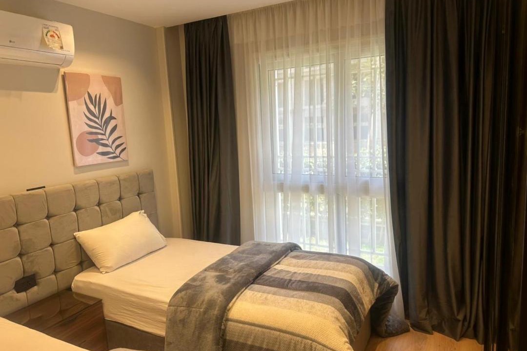 Photo of Bedroom in Madinaty