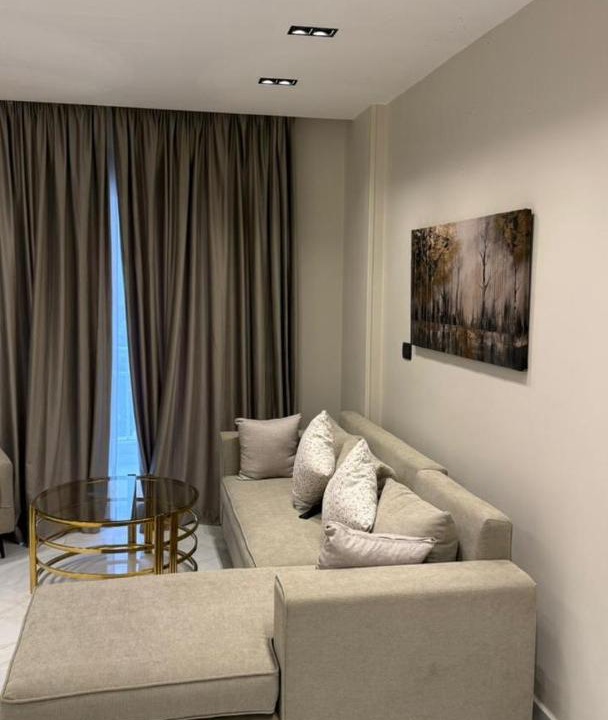 Photo of Livingroom in Madinaty