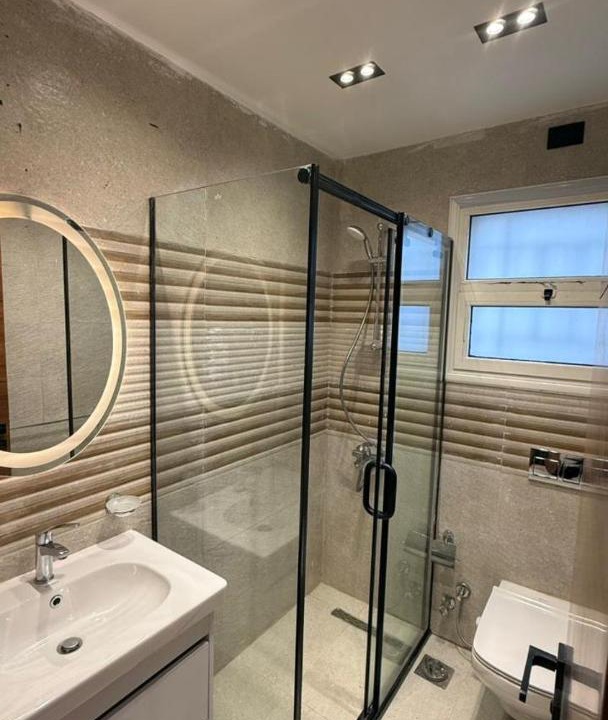 Photo of Bathroom in Madinaty