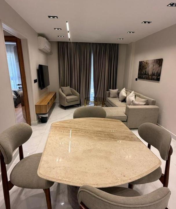 Photo of Livingroom in Madinaty