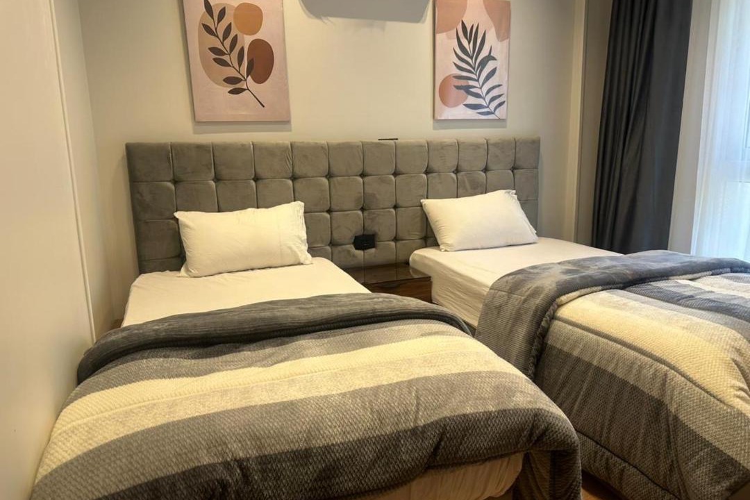 Photo of Bedroom in Madinaty