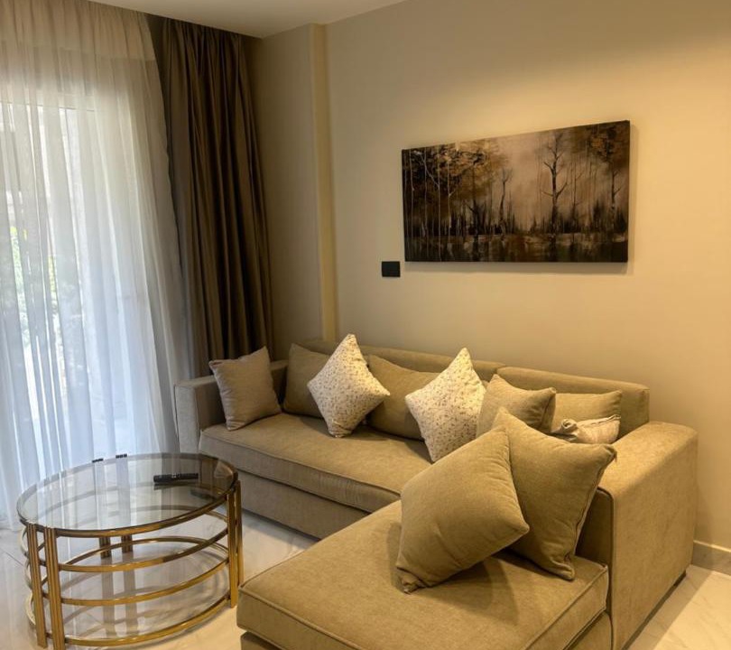 Photo of Livingroom in Madinaty