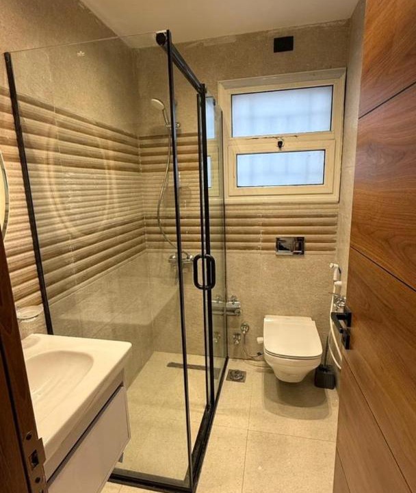 Photo of Bathroom in Madinaty