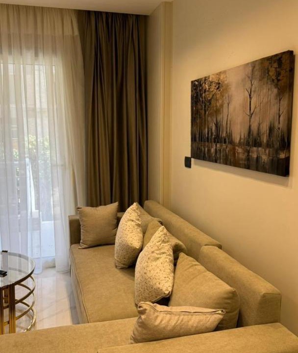 Photo of Livingroom in Madinaty