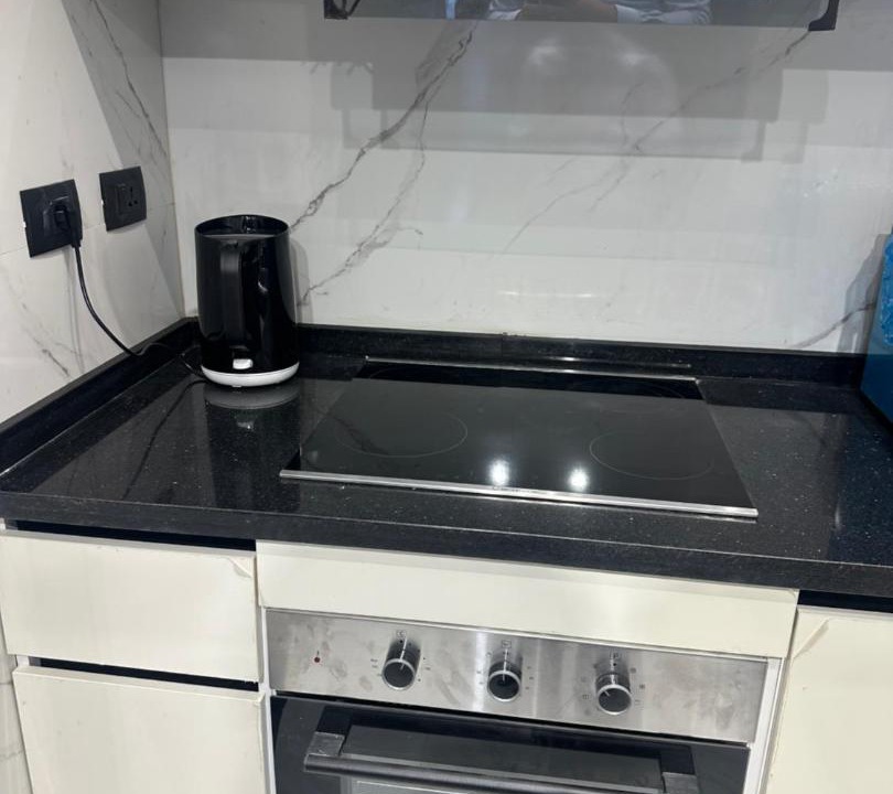 Photo of Kitchen in Madinaty