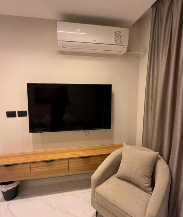Photo of Livingroom in Madinaty