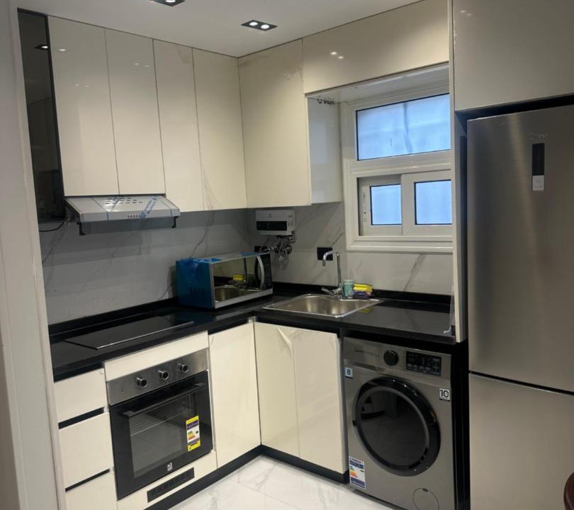 Photo of Kitchen in Madinaty