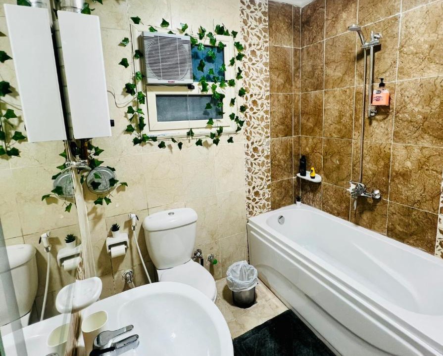 Photo of Bathroom in New Cairo