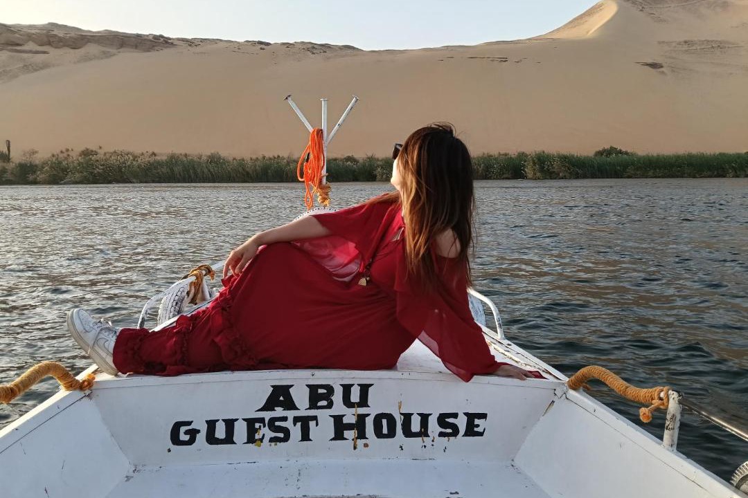 Photo of Others in Aswan