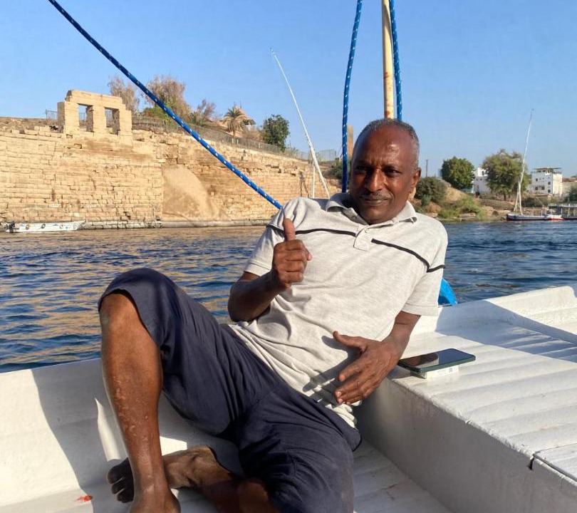 Photo of Others in Aswan