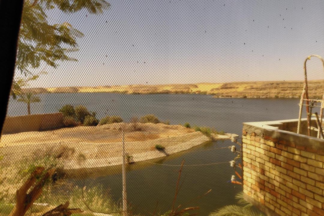 Photo of Others in Abu Simbel