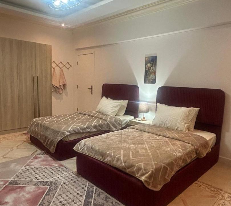 Photo of Bedroom in 6th of October City