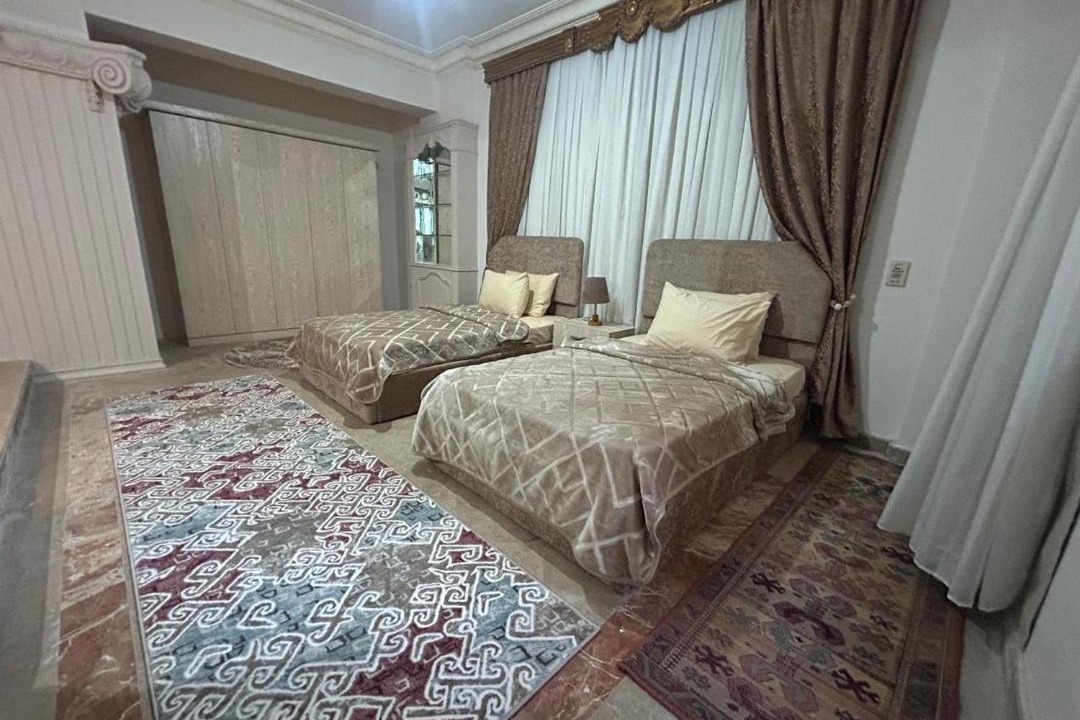 Photo of Bedroom in 6th of October City