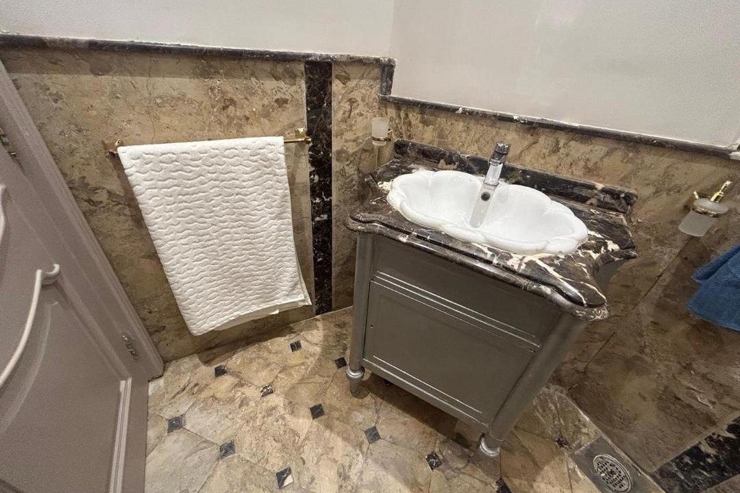 Photo of Bathroom in 6th of October City