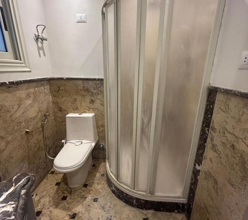 Photo of Bathroom in 6th of October City