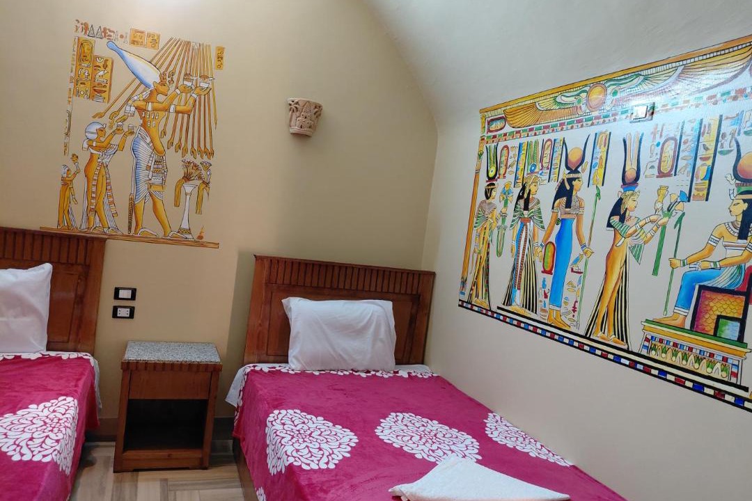 Photo of Others in Abu Simbel