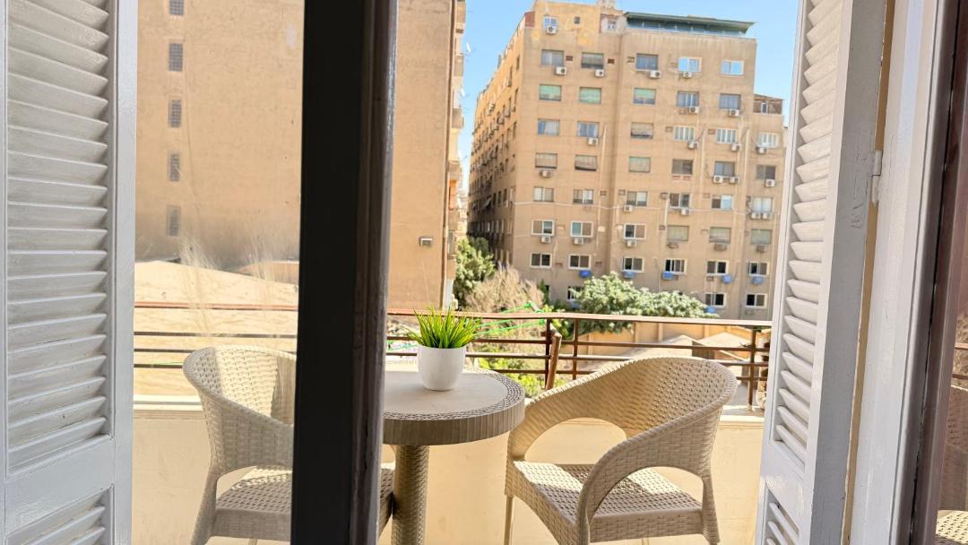 Photo of Others in Downtown Cairo