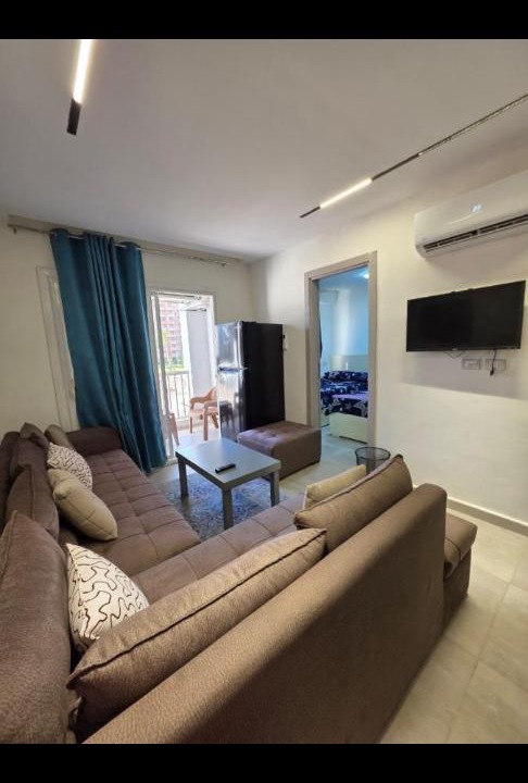 Photo of Livingroom in Al Alamayn