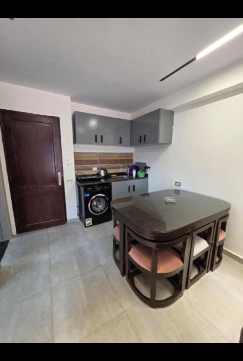 Photo of Kitchen in Al Alamayn