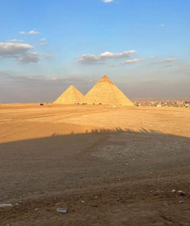 Photo of Others in Pyramids Gardens