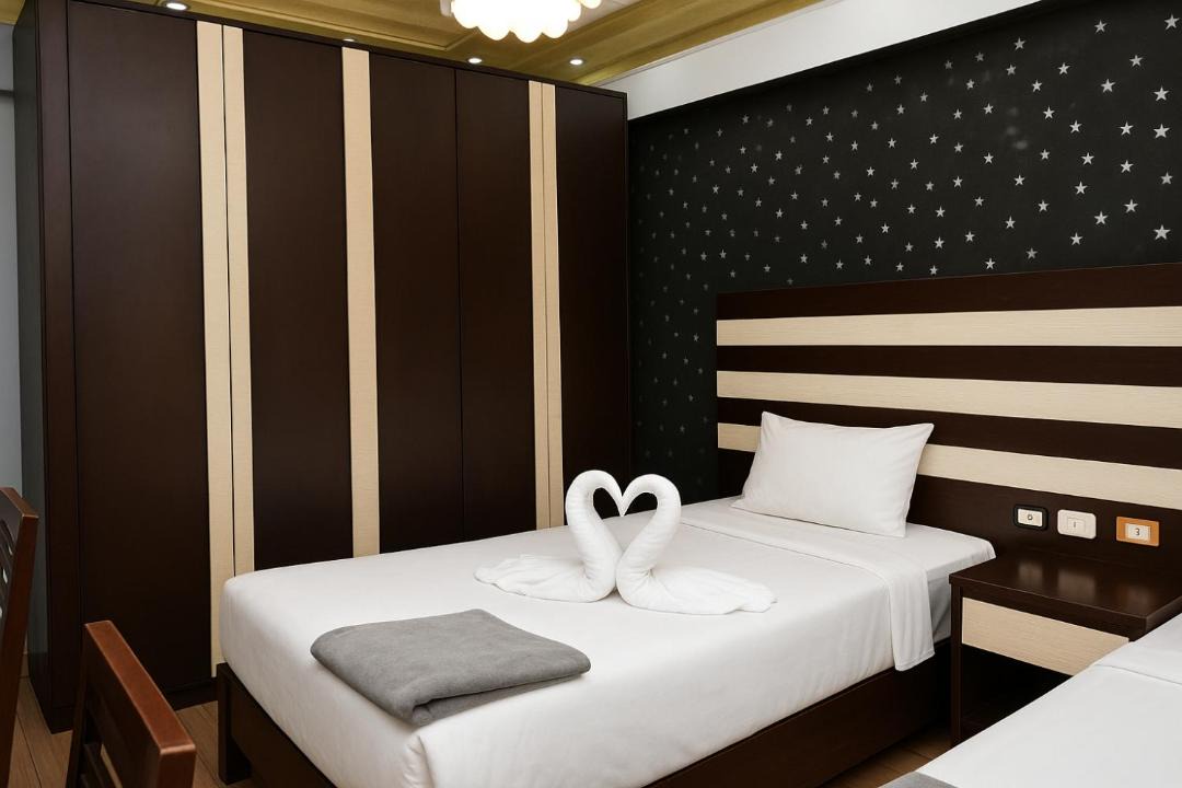 Photo of Bedroom in Taqseem Laselky