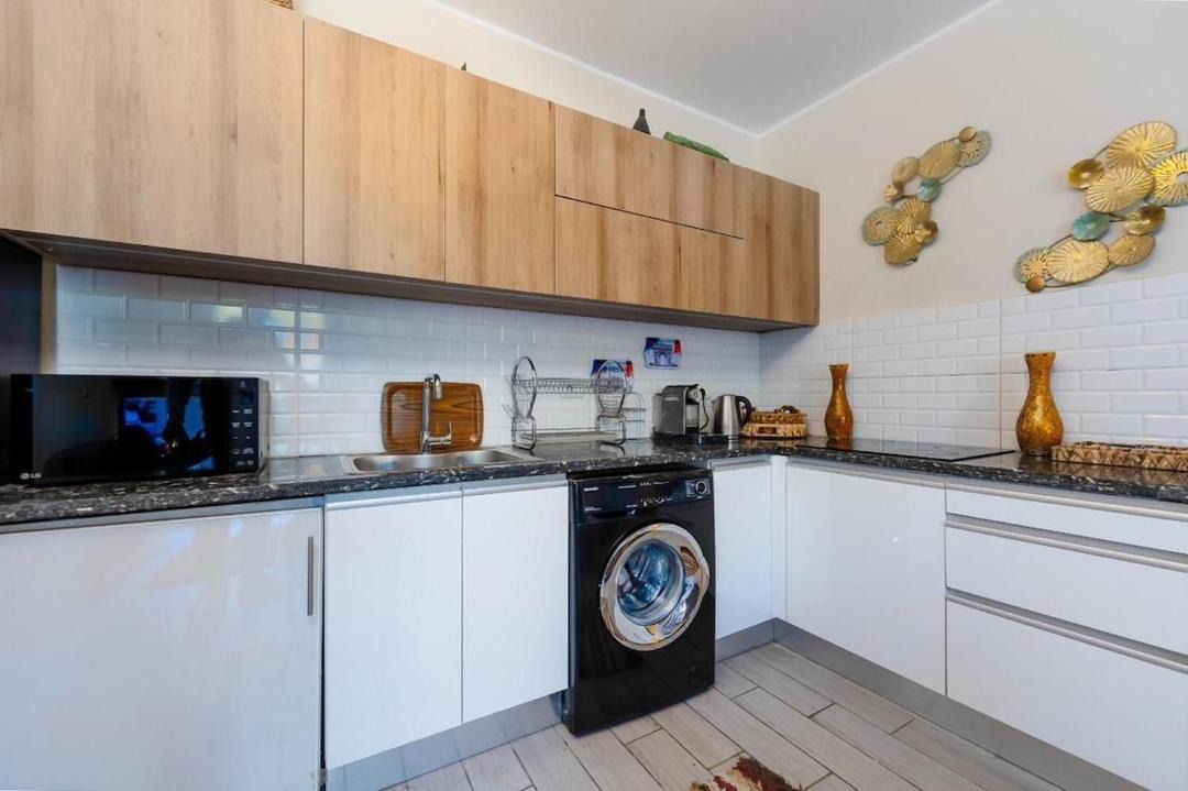 Photo of Kitchen in El Gouna