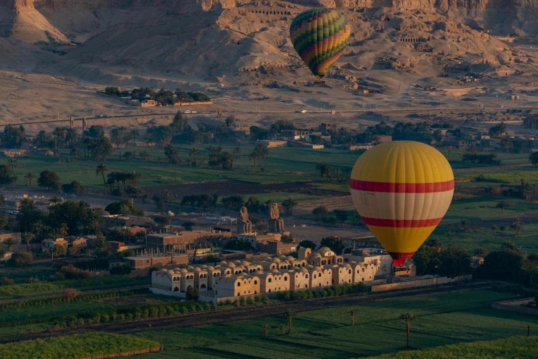 Photo of Others in Luxor