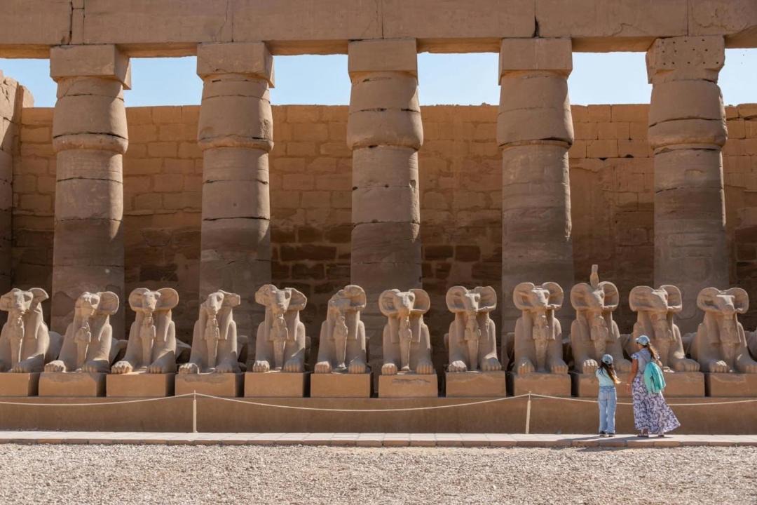 Photo of Others in Luxor