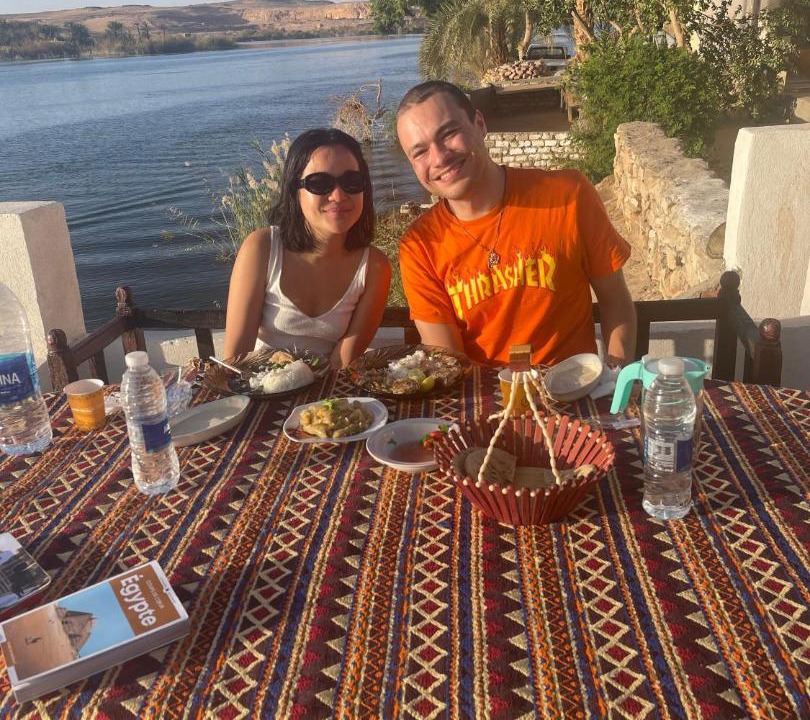 Photo of Others in Abu Simbel