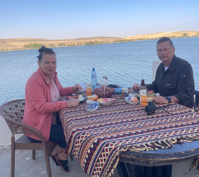 Photo of Others in Abu Simbel