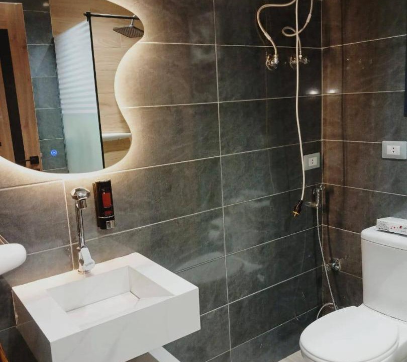 Photo of Bathroom in Al-Muntazah