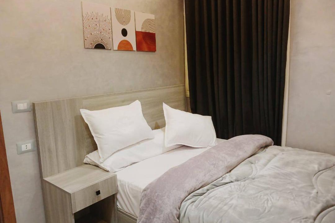 Photo of Bedroom in Al-Muntazah
