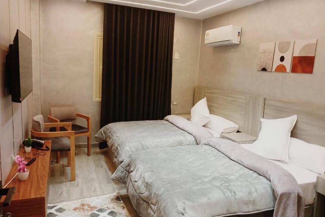Photo of Bedroom in Al-Muntazah