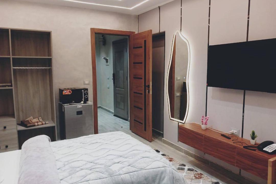 Photo of Bedroom in Al-Muntazah