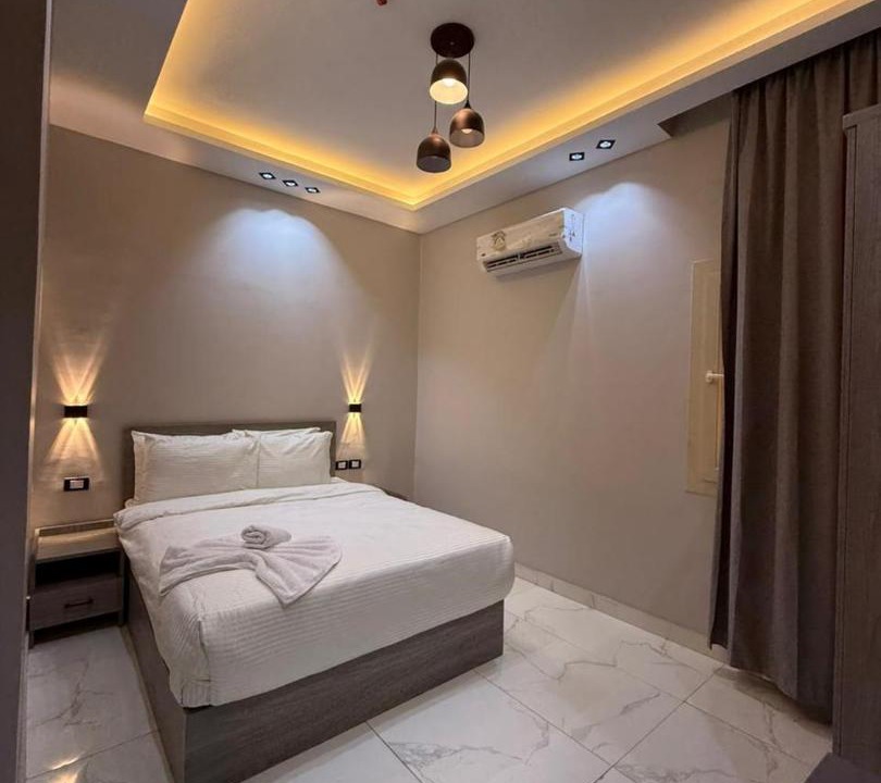Photo of Bedroom in Downtown Cairo