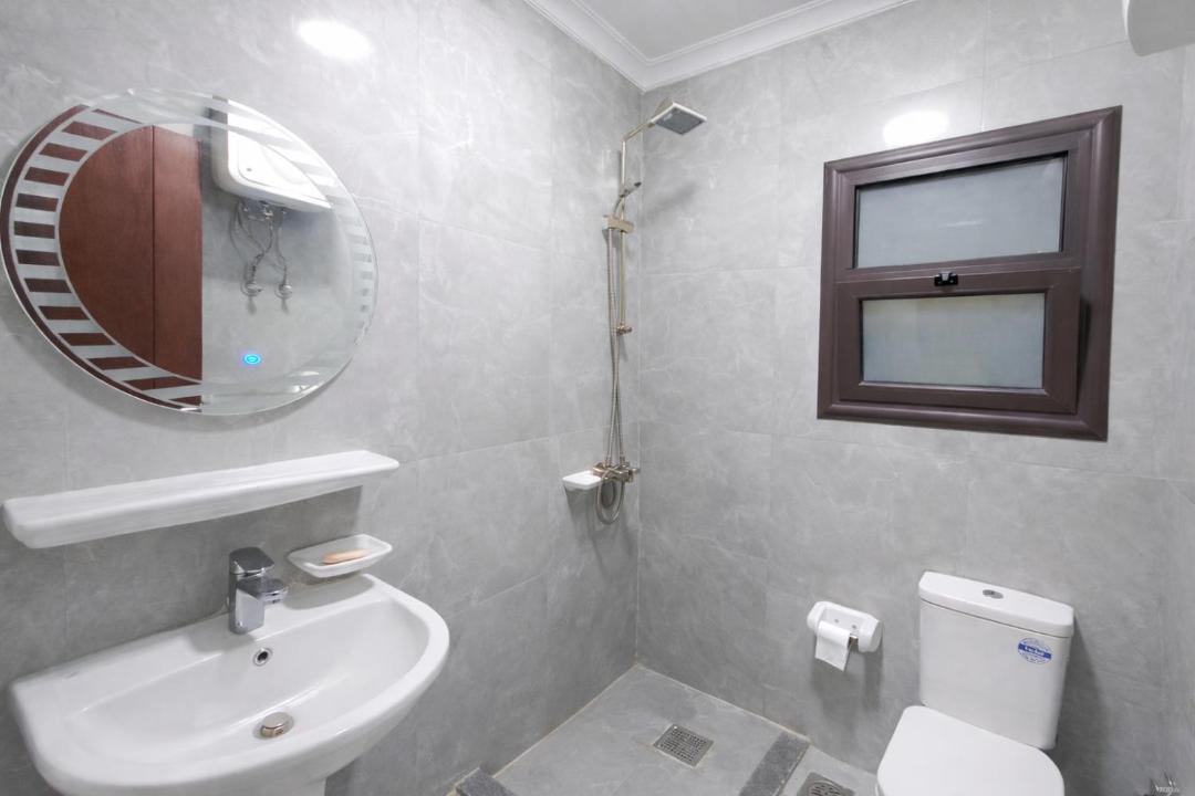 Photo of Bathroom in Al-Manasrah