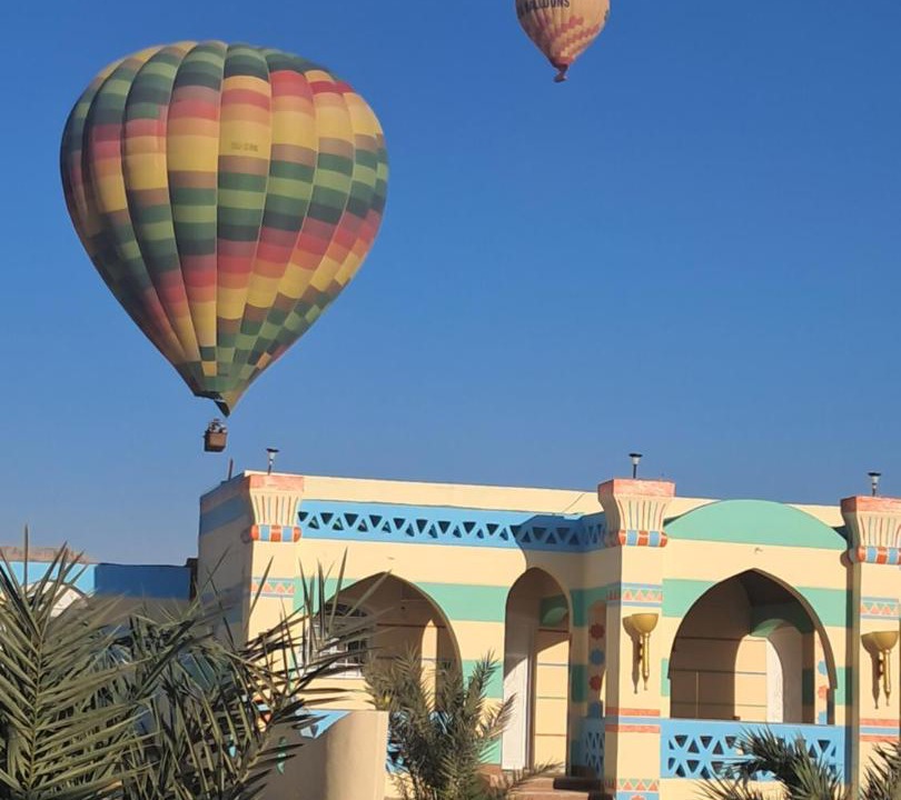 Photo of Others in Luxor