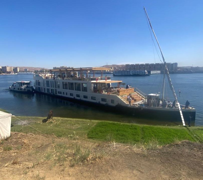 Photo of Others in Aswan