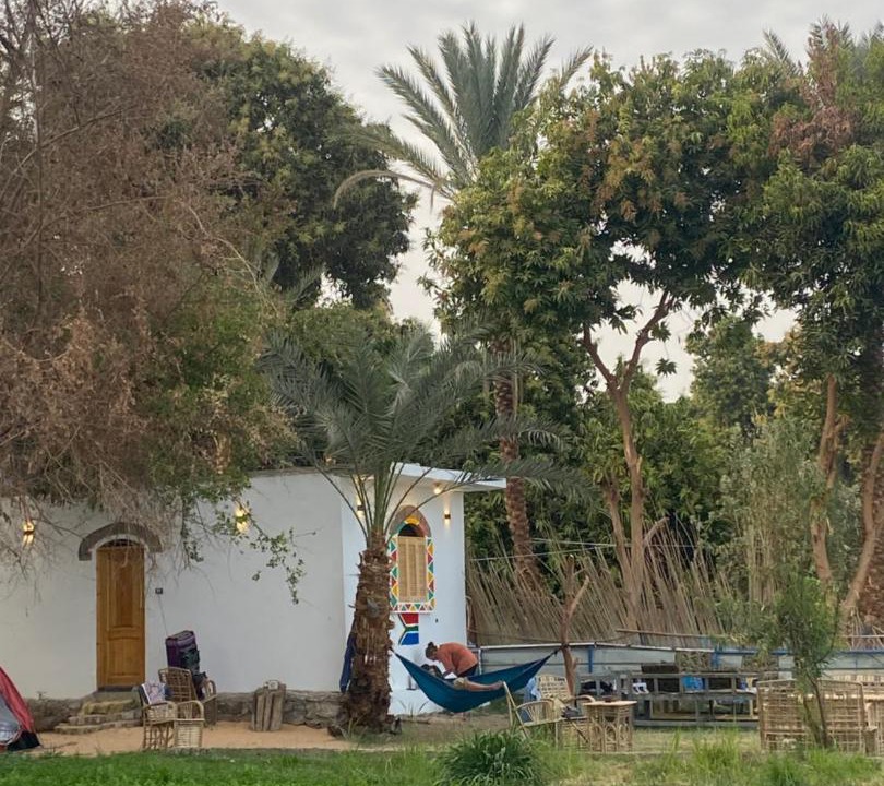 Photo of Others in Aswan