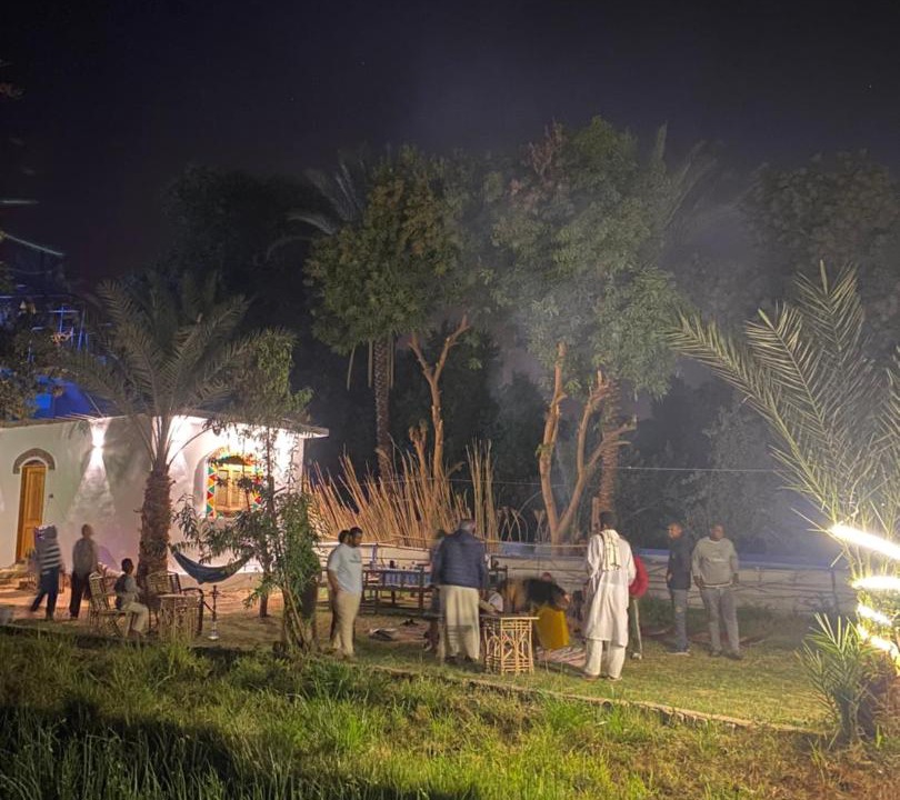 Photo of Others in Aswan