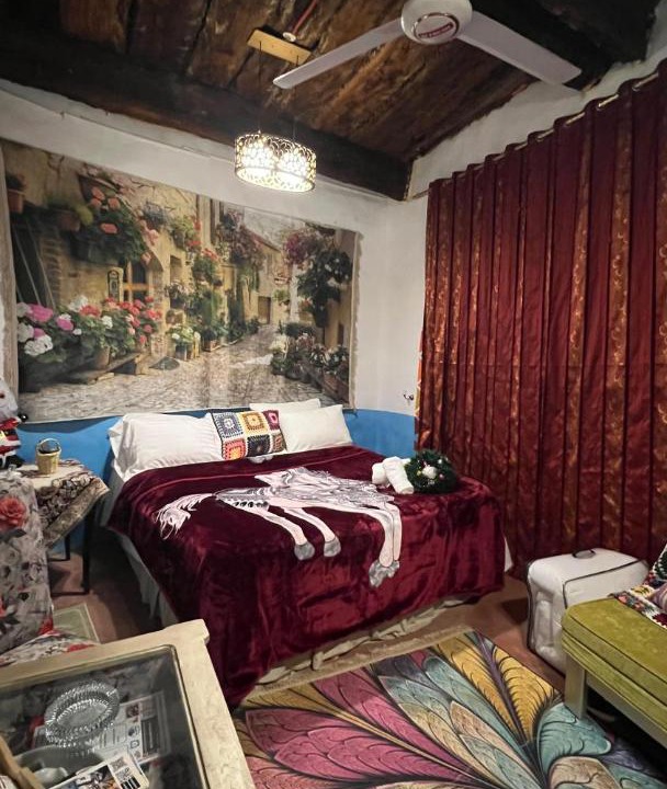 Photo of Bedroom in Siwa