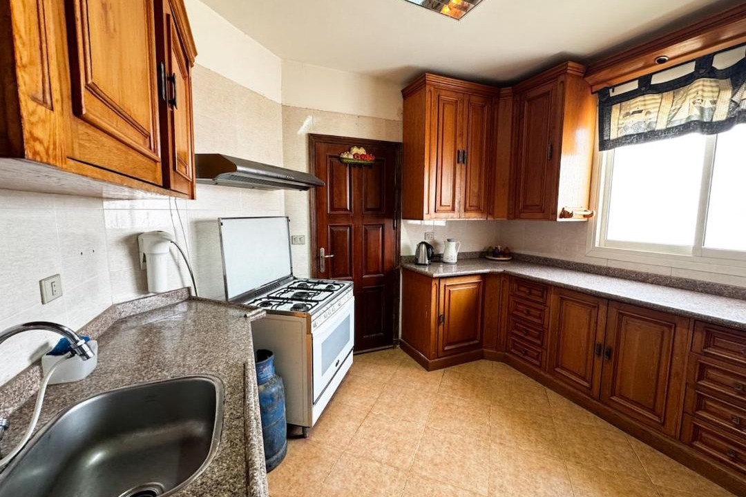 Photo of Kitchen in Ain Sokhna