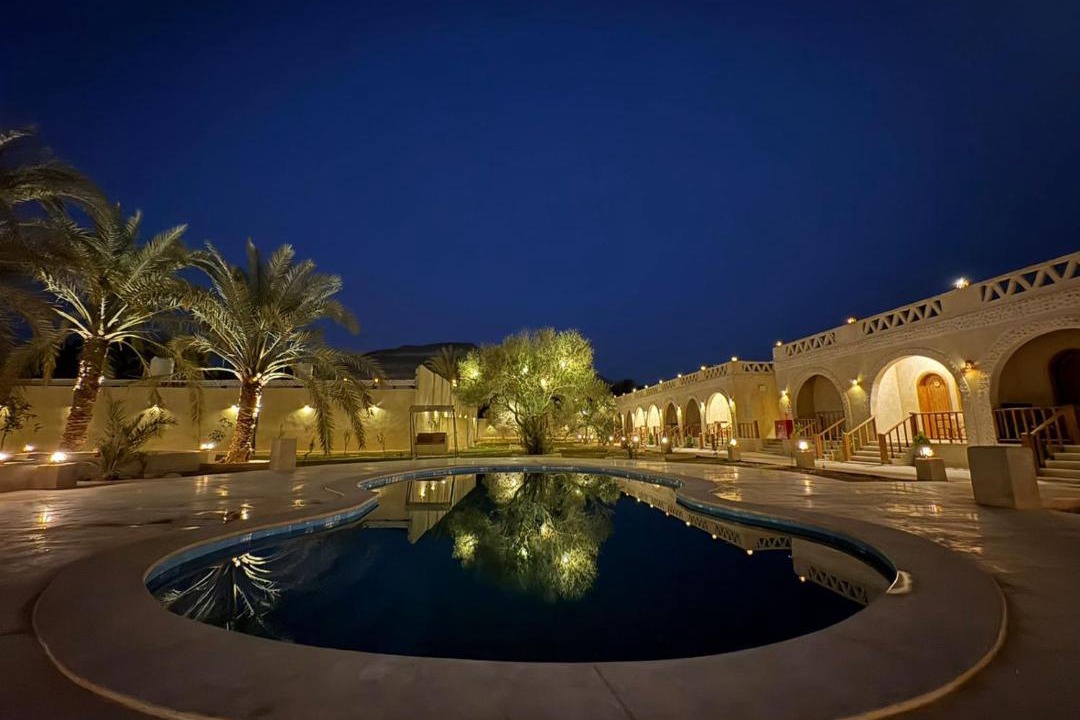 Photo of Others in Siwa