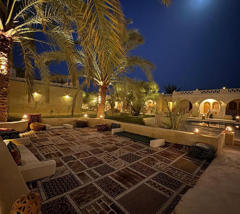 Photo of Others in Siwa