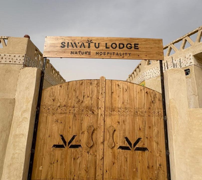 Photo of Others in Siwa