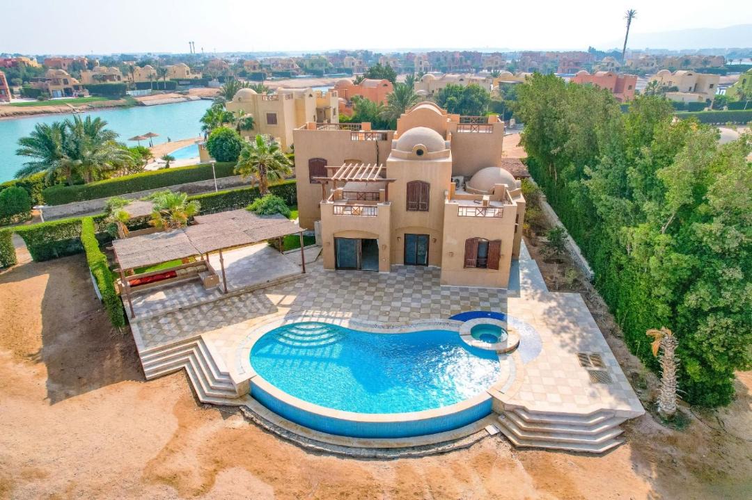 Photo of Others in El Gouna